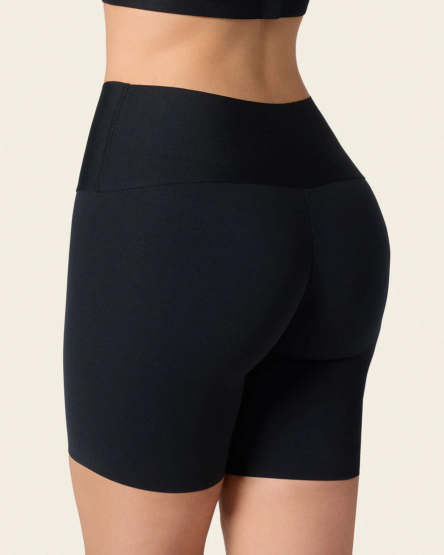 Lilia Sculpt Slip Short