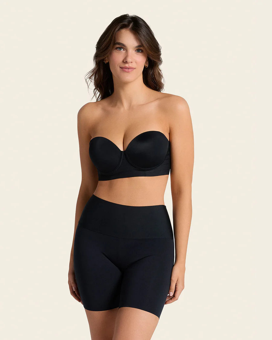 Lilia Sculpt Slip Short