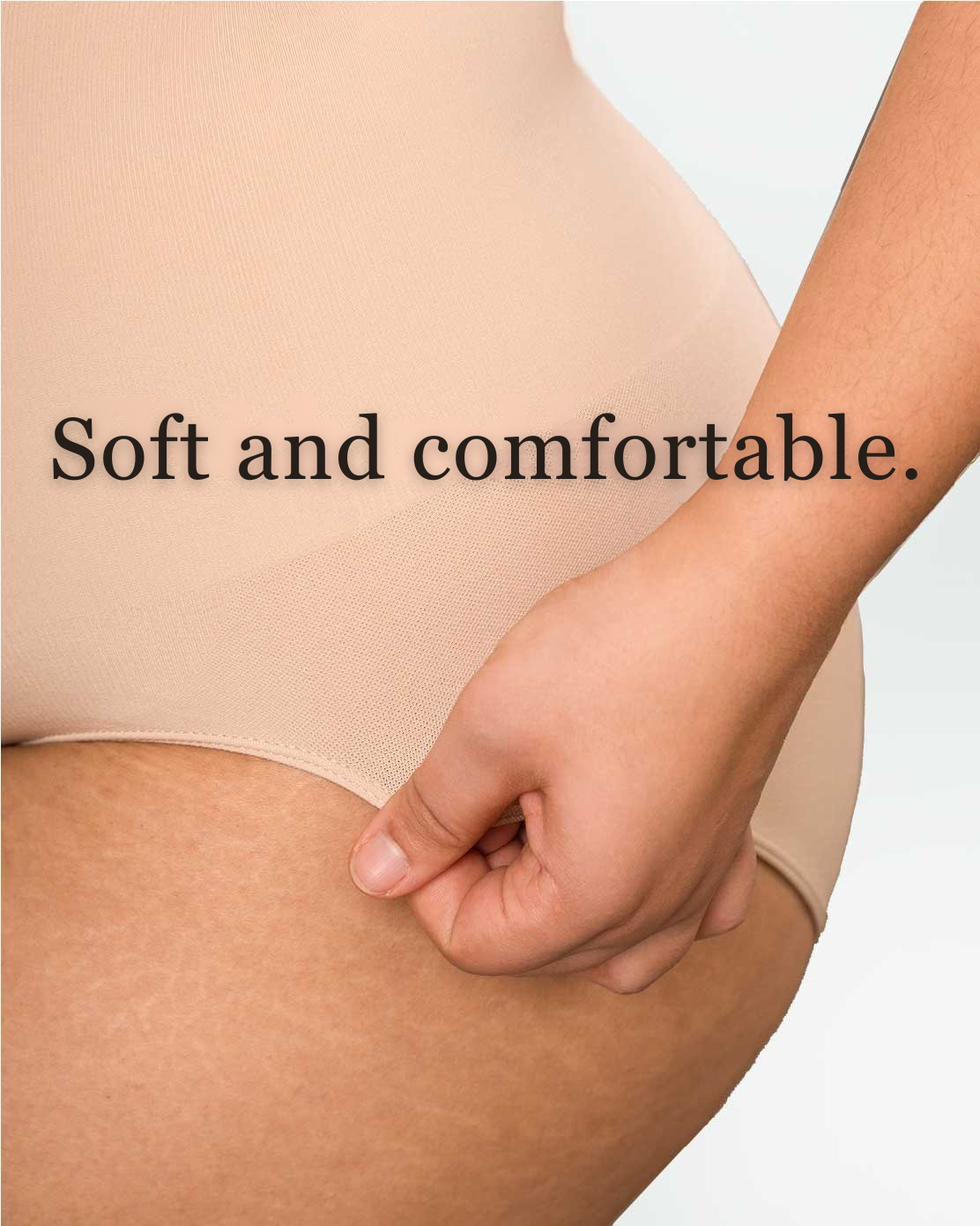 The Seamless Sculpt Bodysuit