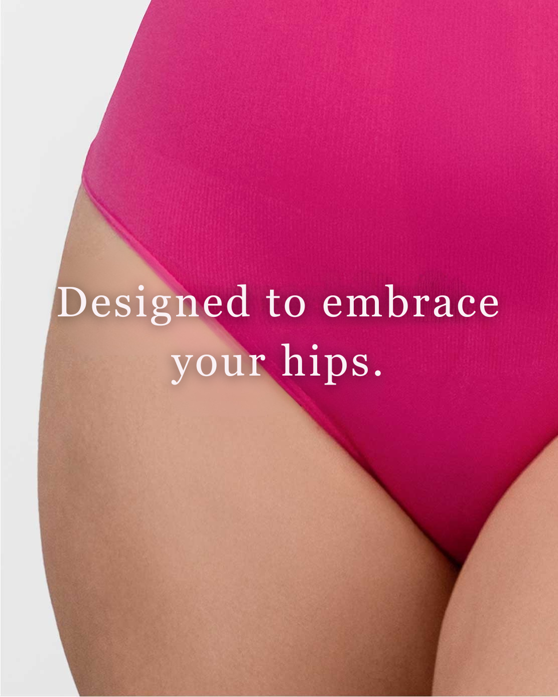 The Seamless Sculpt Bodysuit