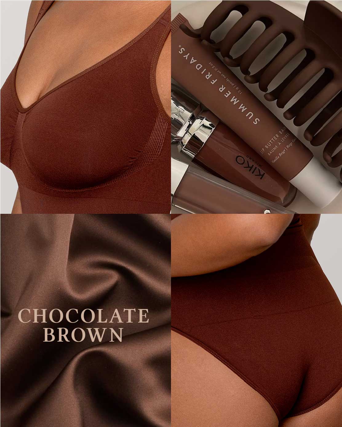 The Seamless Sculpt Bodysuit