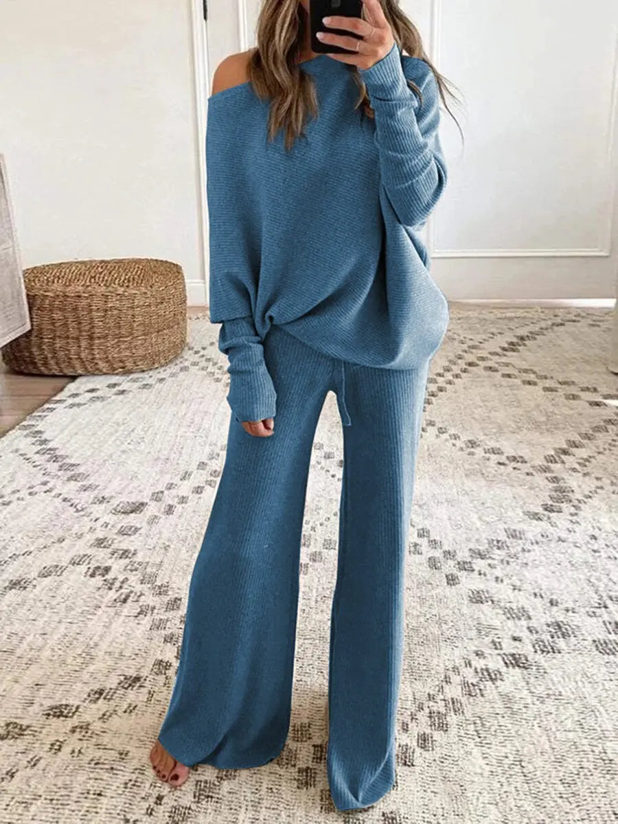 Lourdes - Lounge Set for Women