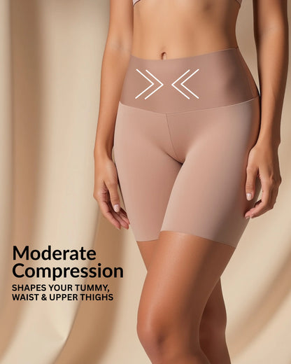 Lilia Sculpt Slip Short