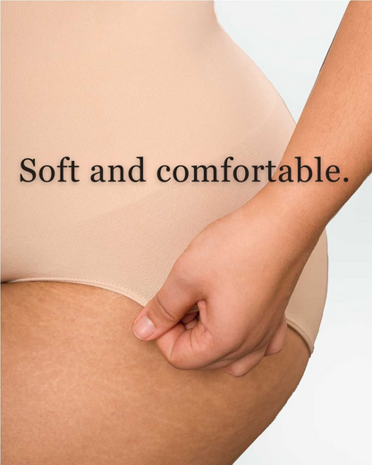 The Seamless Sculpt Bodysuit