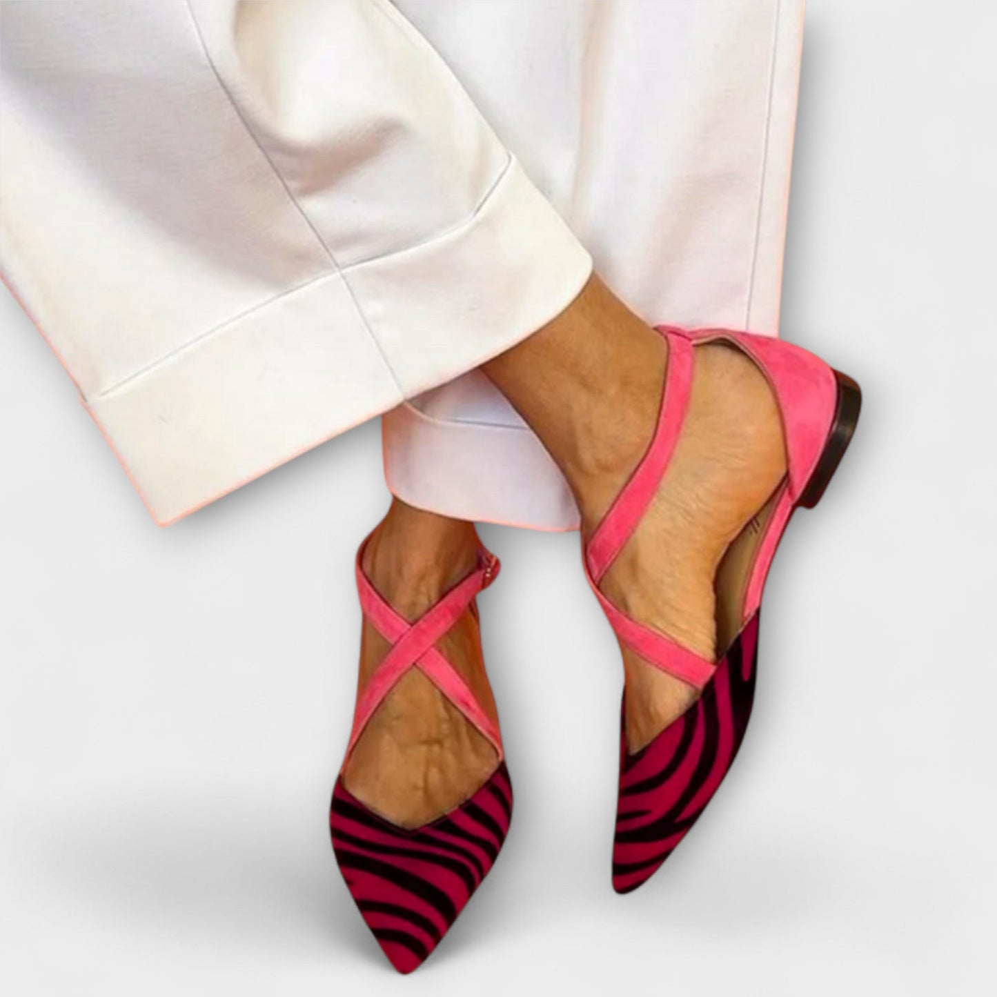 Fenna - Band Loafer