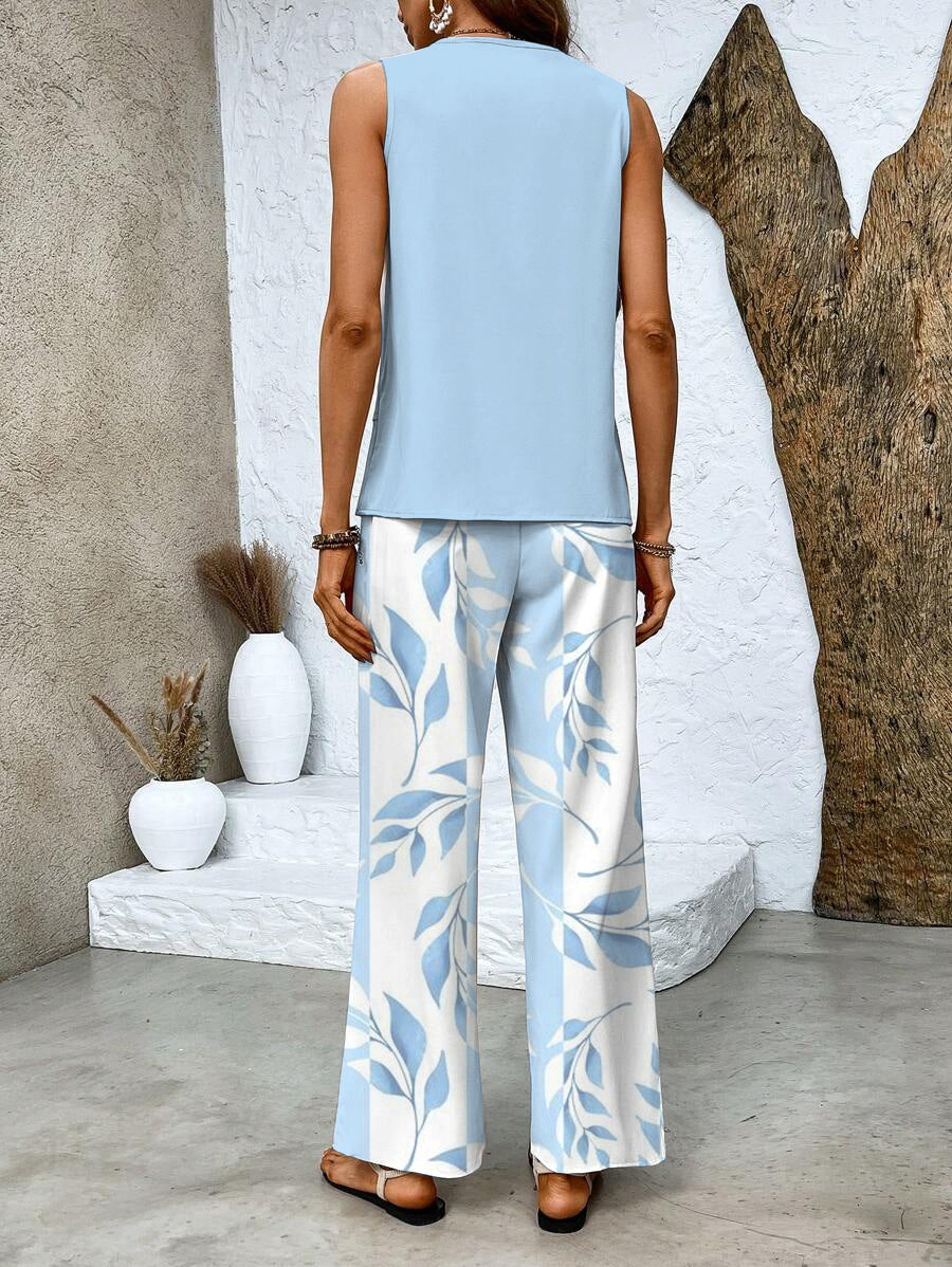 Elara Spring-Ready Co-ord Set