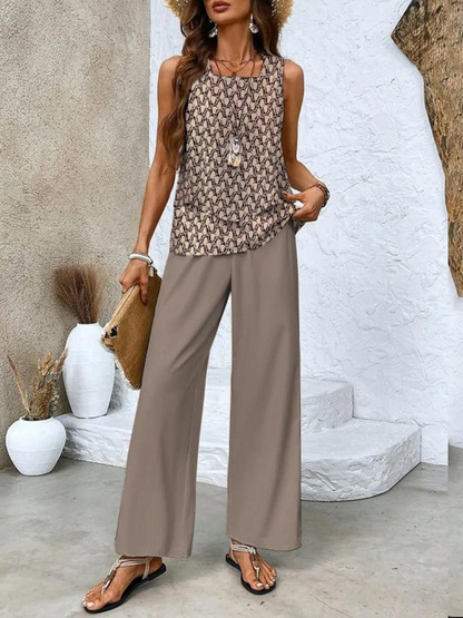 Elara Spring-Ready Co-ord Set