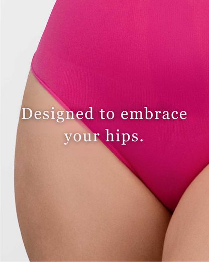 The Seamless Sculpt Bodysuit