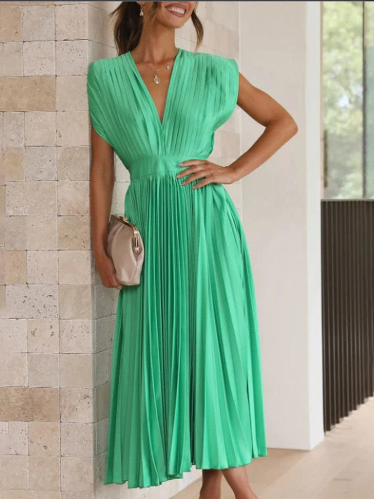 Lena – Elegant Dress