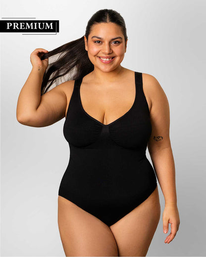 The Seamless Sculpt Bodysuit