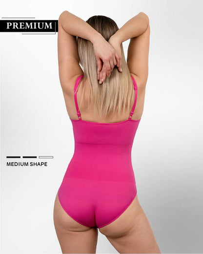 The Seamless Sculpt Bodysuit