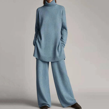 Pippa - Cozy Couture Knitted Set
