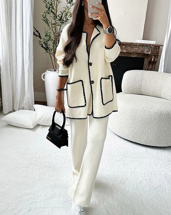 Isabella - Lounge Set