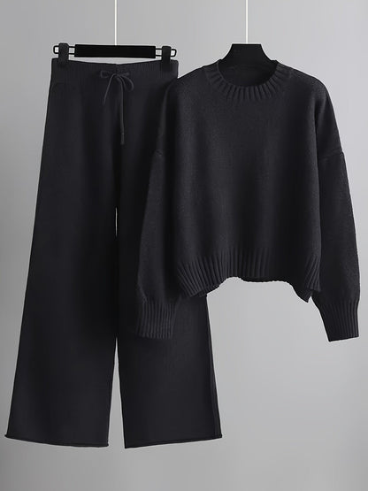 Millie - Women's Two-Piece Lounge Set