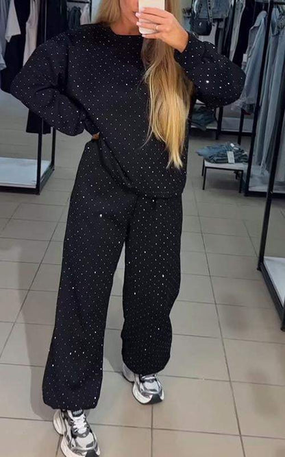 Isabella - Loungewear Set