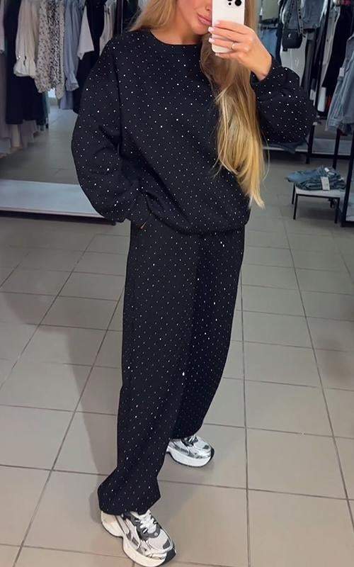 Isabella - Loungewear Set