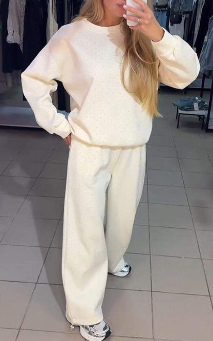 Isabella - Loungewear Set
