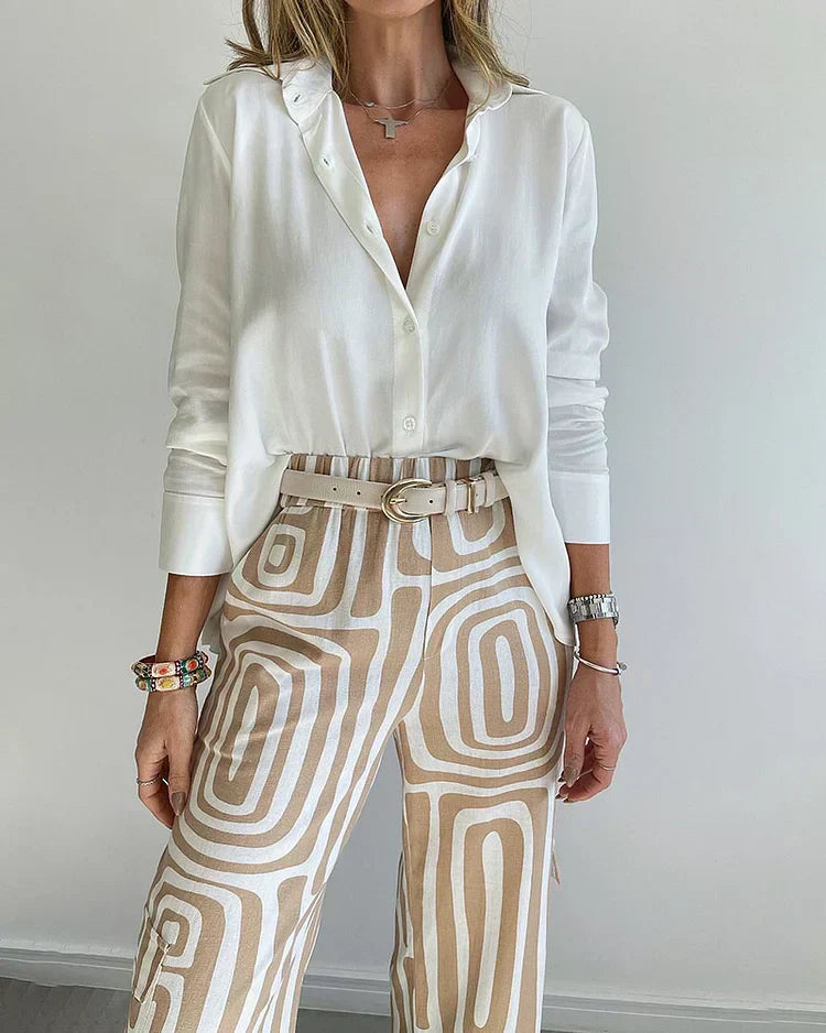 Selene - Comfy Stylish Set