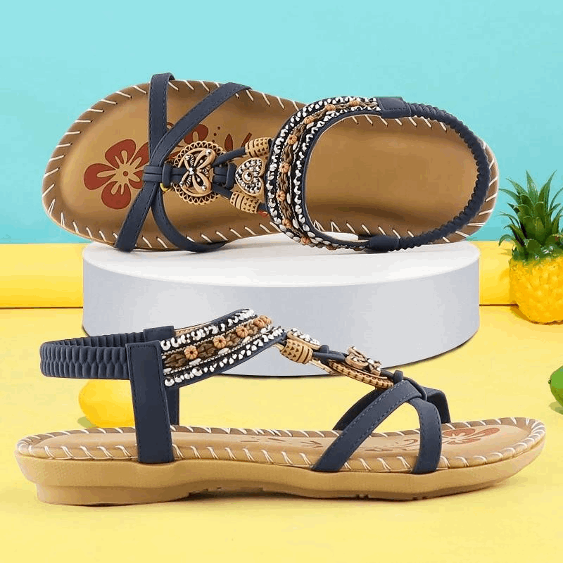 Aleah™ | Orthopaedic Support Sandals