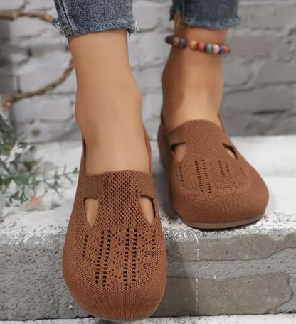 Ronna™ | Ergonomic Sandals